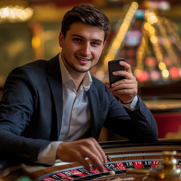 Live Dealer Game